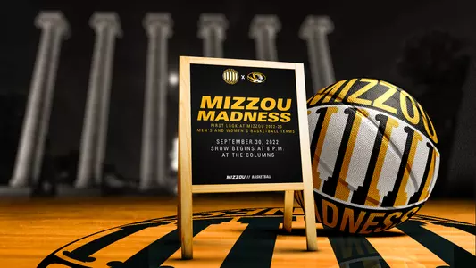 mizzou madness announcement