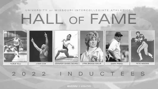 22 Athletics HOF Graphic