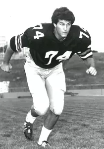 Keith Morrissey - historical