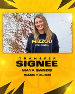 Maya Sands_VB_Mizzou Hoodie_Post