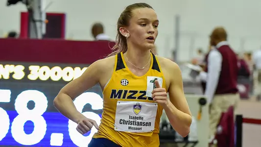 Isabelle Christiansen