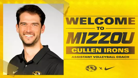 Welcome_Cullen Irons