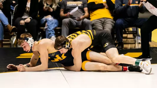 WR Jacques vs. WVU 2022-23