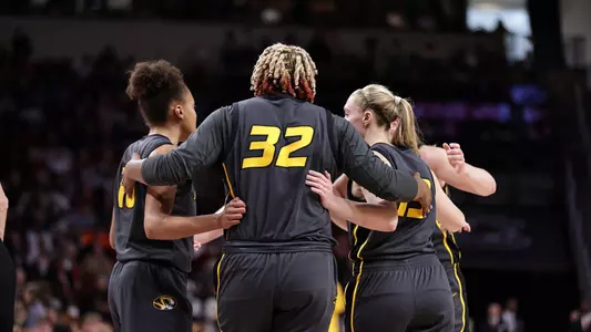 Team vs. South Carolina 1/15/23