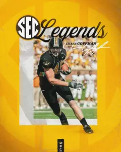 2023 SEC FB Legends - Chase Coffman - tall