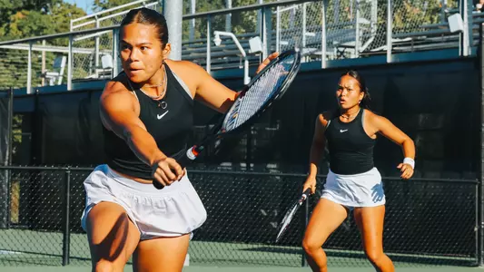 Tennis Canate Sisters 23