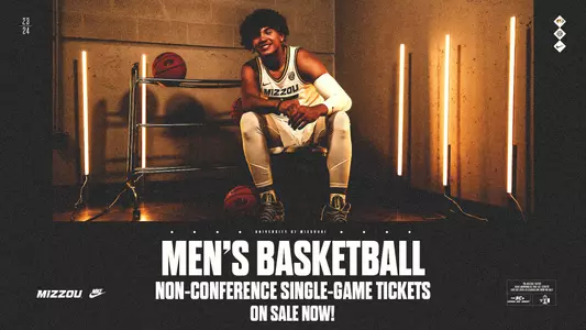 MBB Single-Game Non-Conference Tickets on Sale!