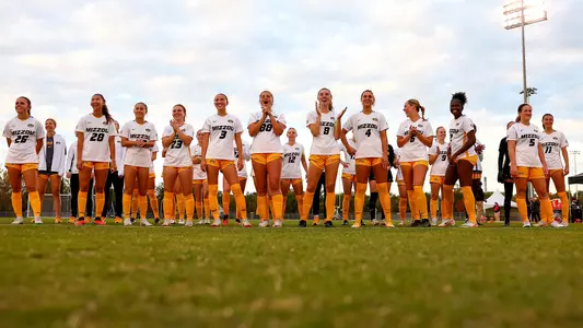 Soccer Team Cheering 2023