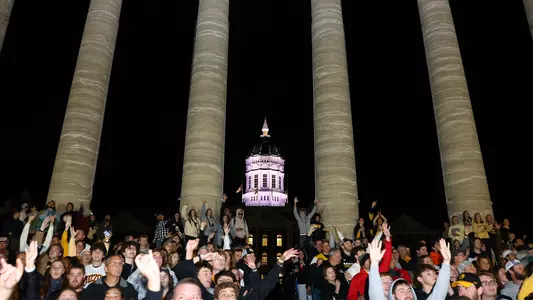 Mizzou Madness