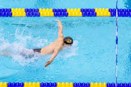 23 SWIM - Generic Action
