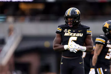 23_Robinson vs Tennessee