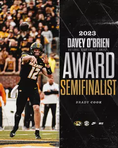 111423_Cook - Davey O'Brien Semifinalist Graphic
