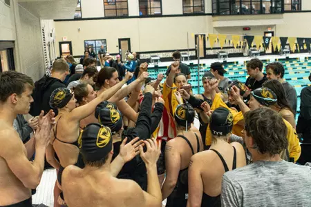 2023 Mizzou Invite Day Two Team Pic