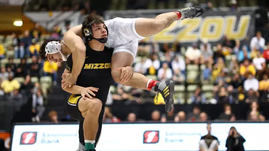 Wresting Final