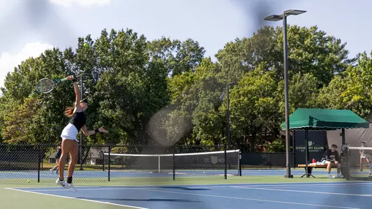 Tennis Practice 2023-24