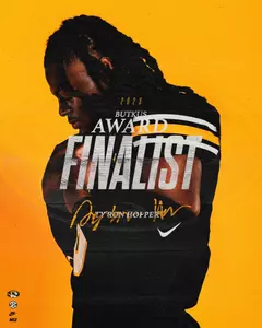 23 Hopper Butkus Award Finalist