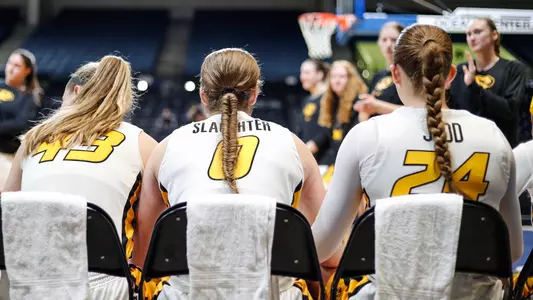 Hayley Frank, Grace Slaughter, Ashton Judd