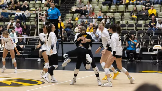 Mizzou v Georgia