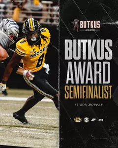 Hopper Butkus Award Semifinalist