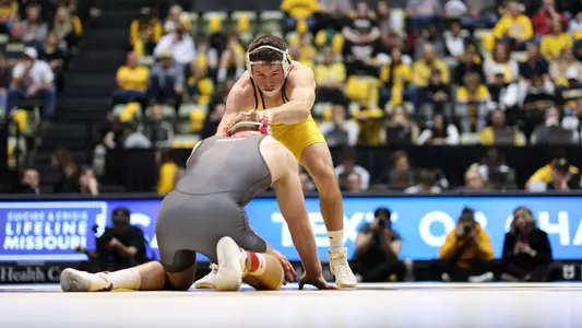 Keegan O'Toole v. Oklahoma 2023-24