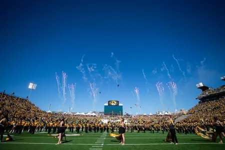 Memorial Stadium South Carolina Football