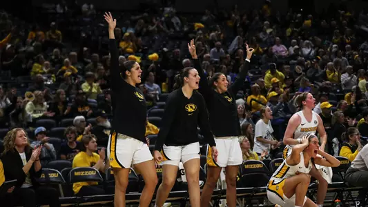 Hannah Linthacum, Micah Linthacum, Sarah Linthacum, Lucija Milkovic