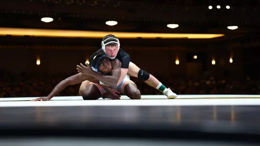 Keegan O'Toole vs. Illinois_23-24