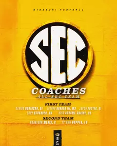 120523_Coaches All-SEC Team