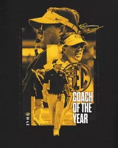23 FB - Drinkwitz SEC Coach of the Year - coaches graphic