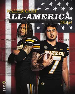 120823_Walter Camp All-America Team