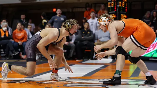 WR Mocco vs. Plott 2022-23