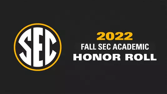 2022 Fall SEC Academic
