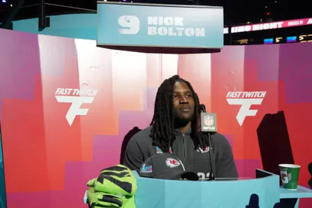 NFL: Super Bowl LVII Opening Night