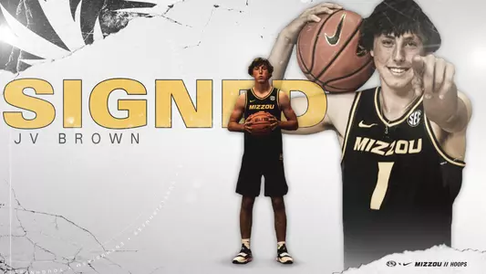 JV Brown