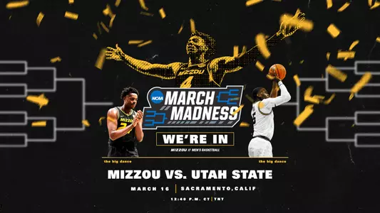 2023 NCAA Tournament Reveal