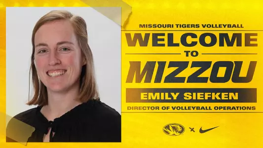 Emily Siefken_MizzouVB_director of Ops
