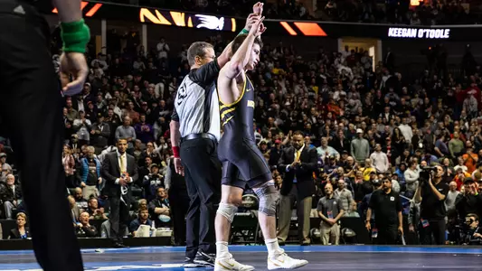 Keegan O'Toole 2023 National Championship