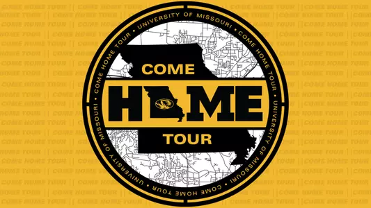 Come HOME Tour 2023