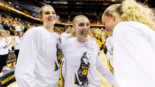 Haley Troup, Ashton Judd