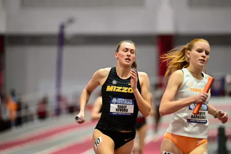 Photo by: Kristen Young