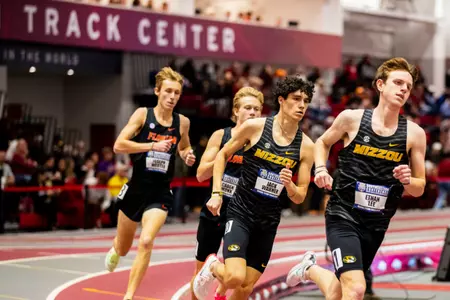 Photo by: Mitchell Scaglione