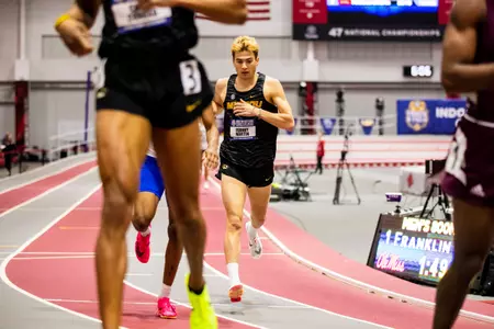 Photo by: Mitchell Scaglione