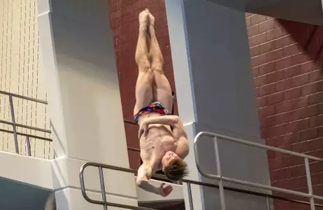 Collier Dyer SEC Championship