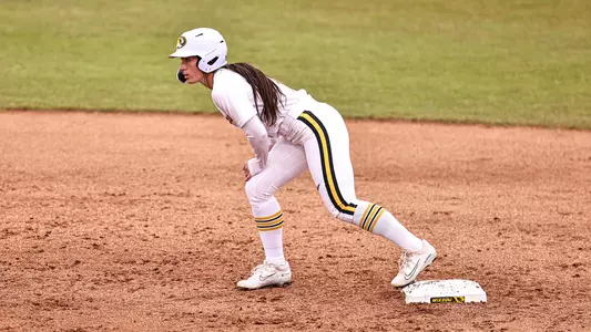 No. 25/23 Softball Faces No. 16/16 Kentucky in SEC Opening Weekend Image