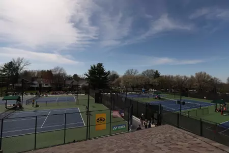 2023 Tennis - CCMO