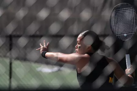 Mae Canete vs. Alabama - 2023