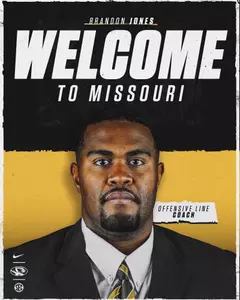 Brandon Jones Vertical Hire Graphic