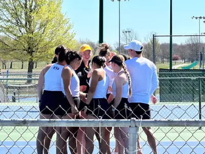 040923_Tennis Huddle vs Auburn
