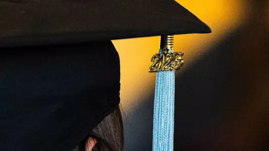 2023 Spring Graduation