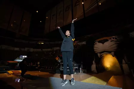 Photo by: Lainey Hogg